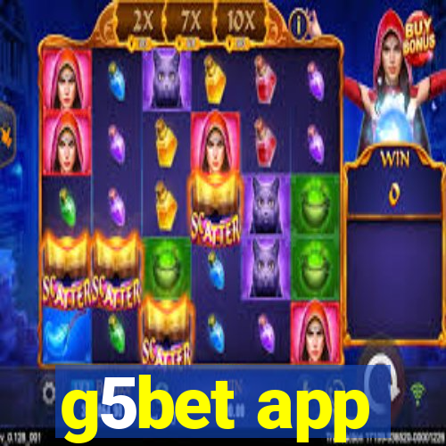 g5bet app